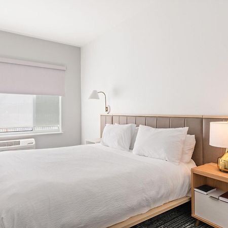 Towneplace Suites By Marriott Pueblo Downtown Zewnętrze zdjęcie