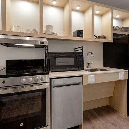 Towneplace Suites By Marriott Pueblo Downtown Zewnętrze zdjęcie