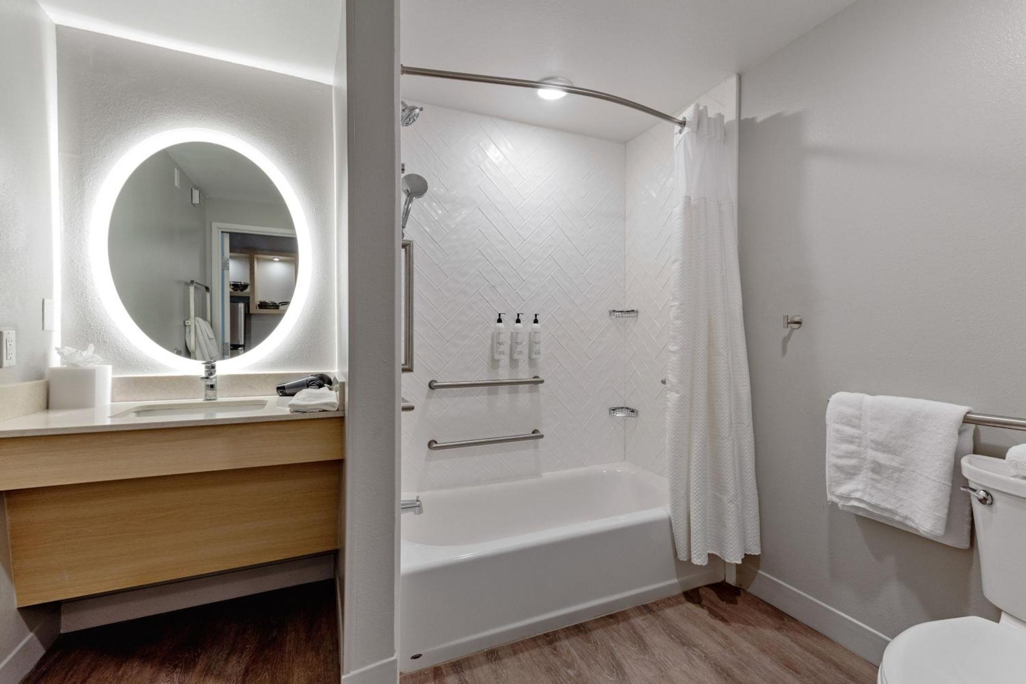 Towneplace Suites By Marriott Pueblo Downtown Zewnętrze zdjęcie