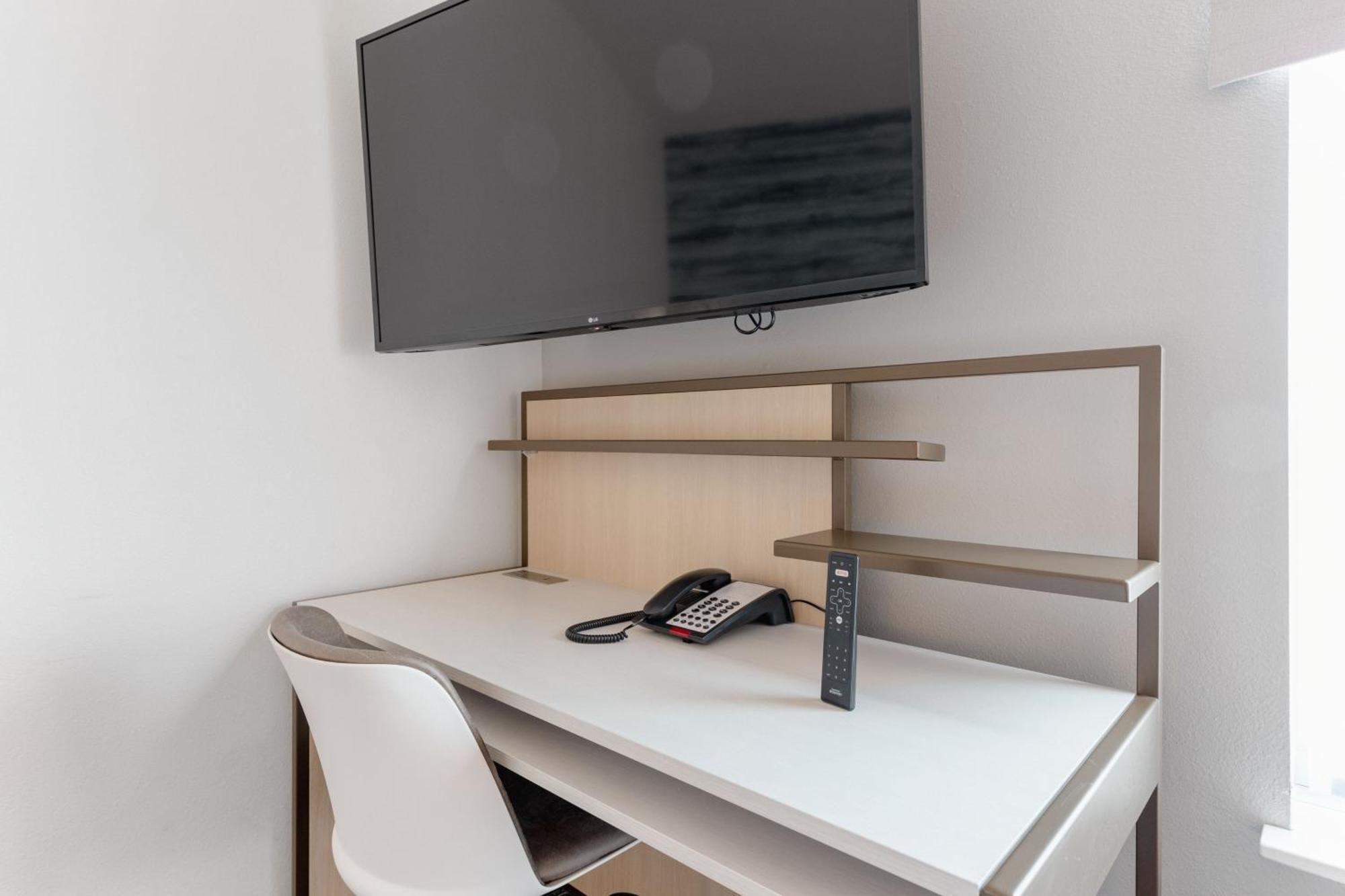 Towneplace Suites By Marriott Pueblo Downtown Zewnętrze zdjęcie