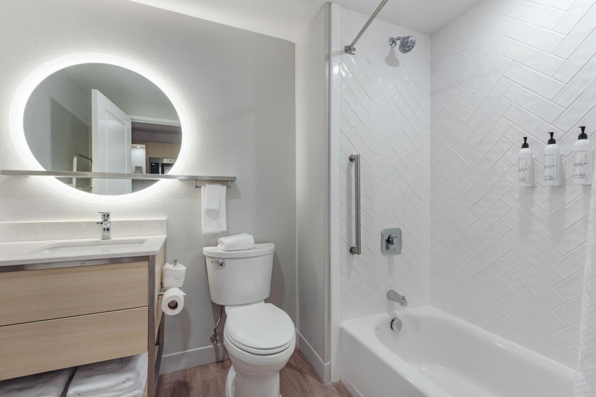 Towneplace Suites By Marriott Pueblo Downtown Zewnętrze zdjęcie