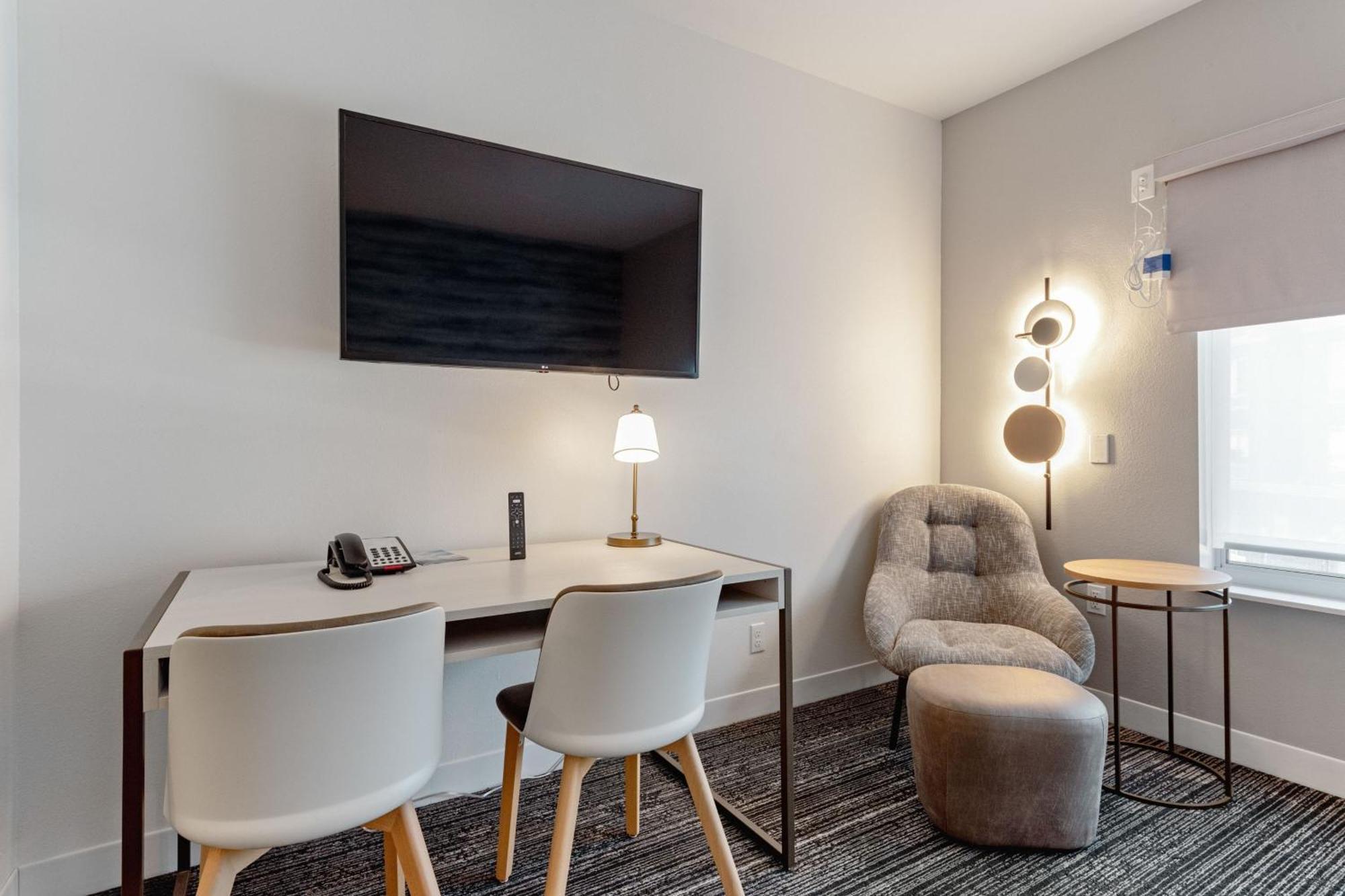 Towneplace Suites By Marriott Pueblo Downtown Zewnętrze zdjęcie