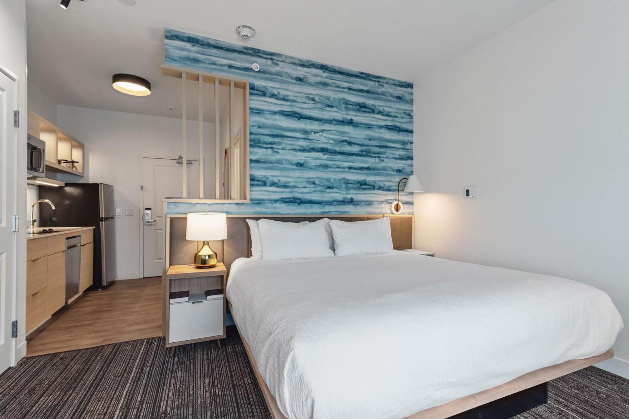 Towneplace Suites By Marriott Pueblo Downtown Zewnętrze zdjęcie