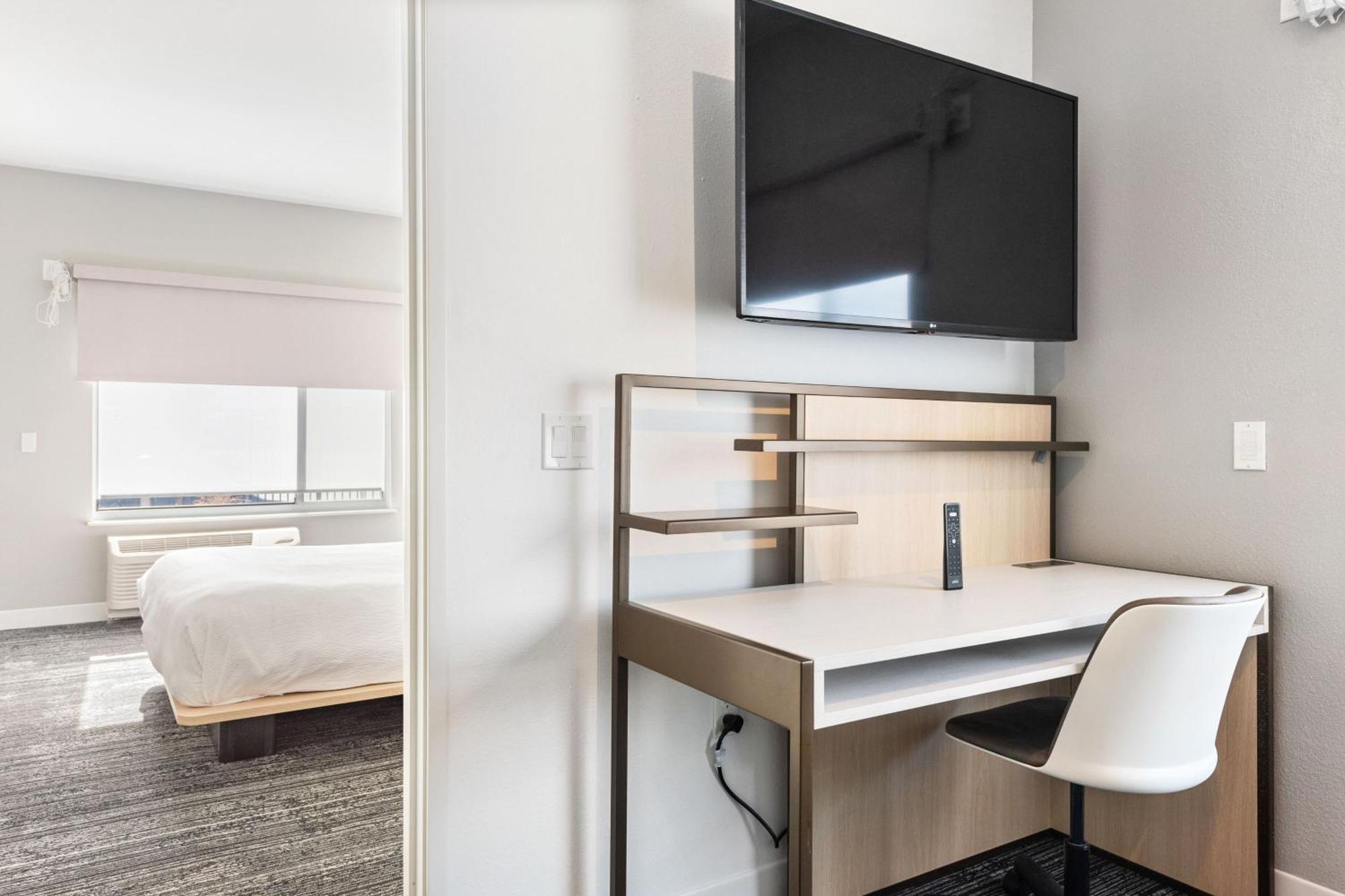 Towneplace Suites By Marriott Pueblo Downtown Zewnętrze zdjęcie