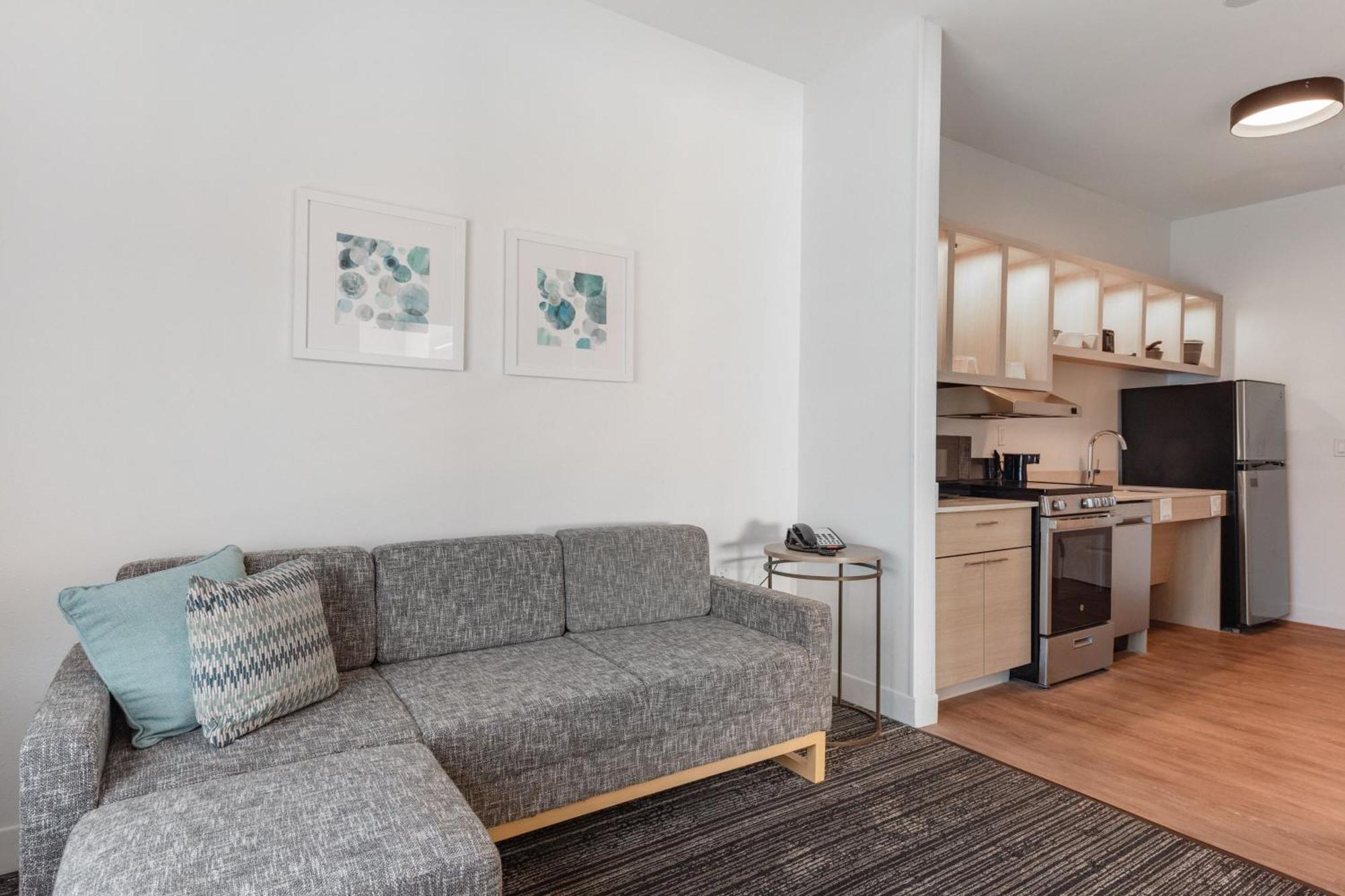 Towneplace Suites By Marriott Pueblo Downtown Zewnętrze zdjęcie
