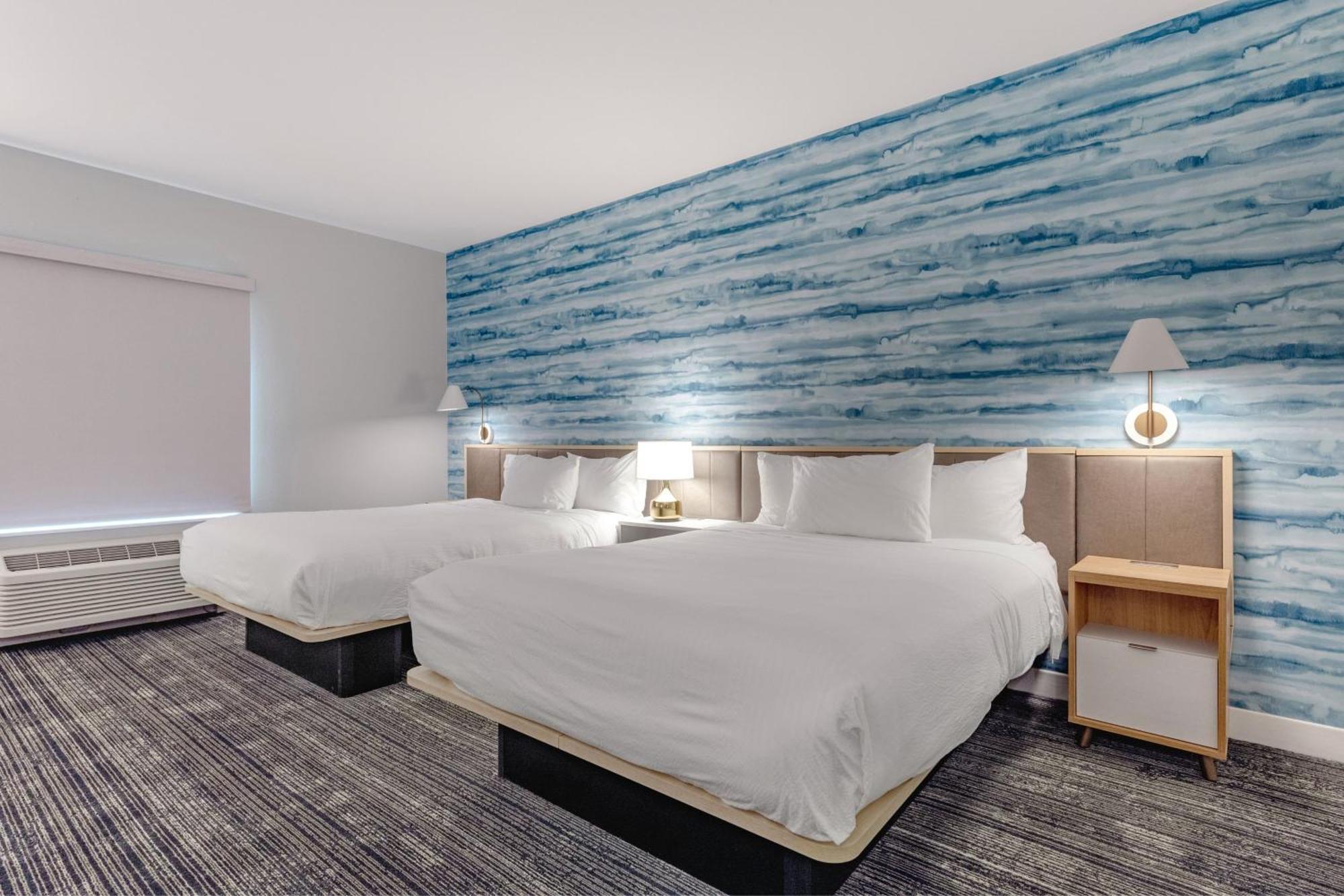 Towneplace Suites By Marriott Pueblo Downtown Zewnętrze zdjęcie