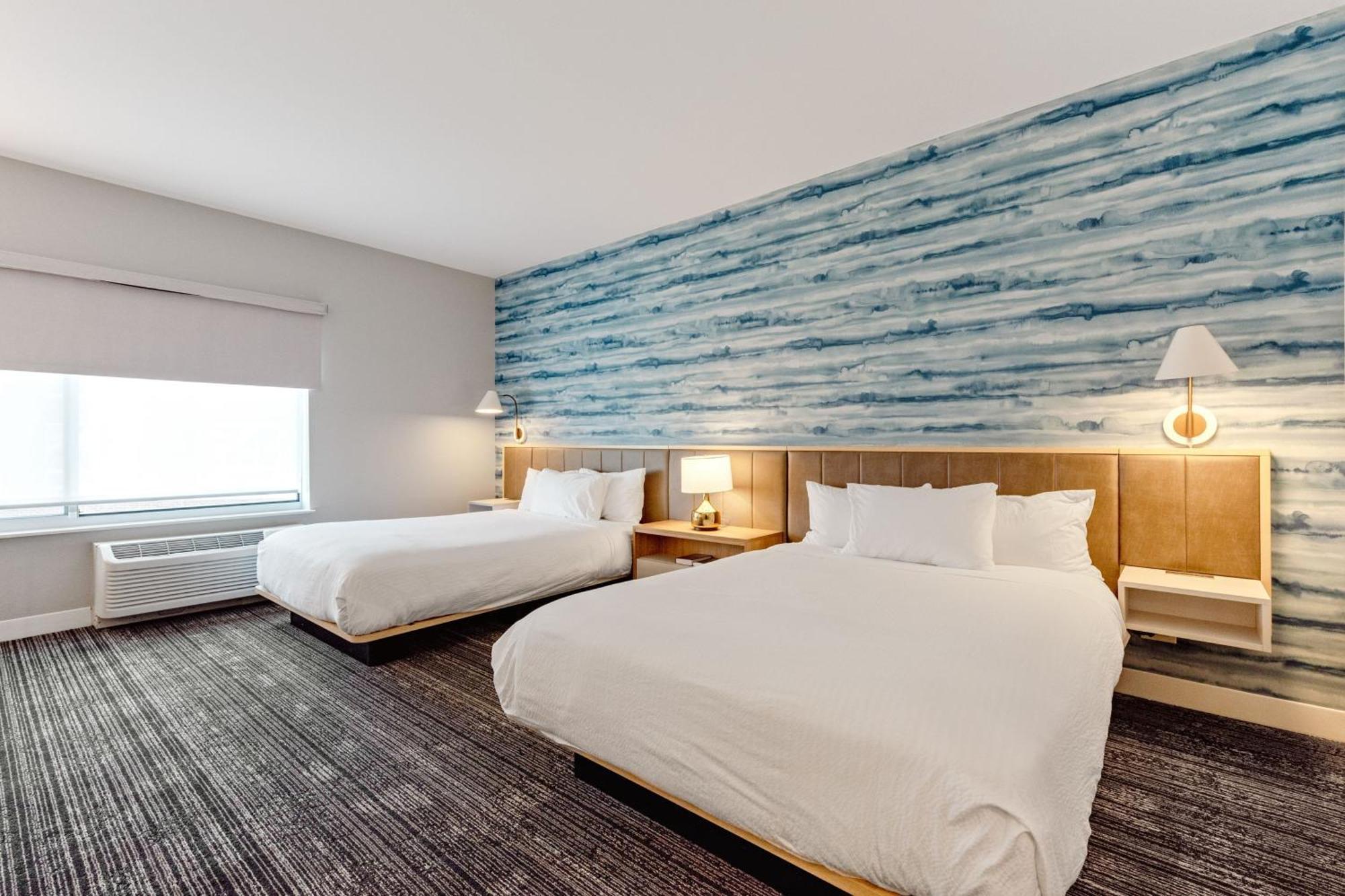 Towneplace Suites By Marriott Pueblo Downtown Zewnętrze zdjęcie