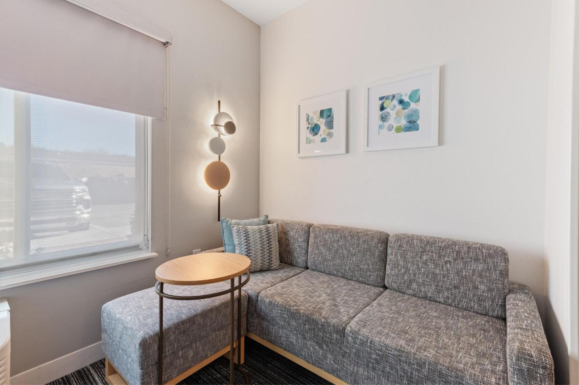 Towneplace Suites By Marriott Pueblo Downtown Zewnętrze zdjęcie