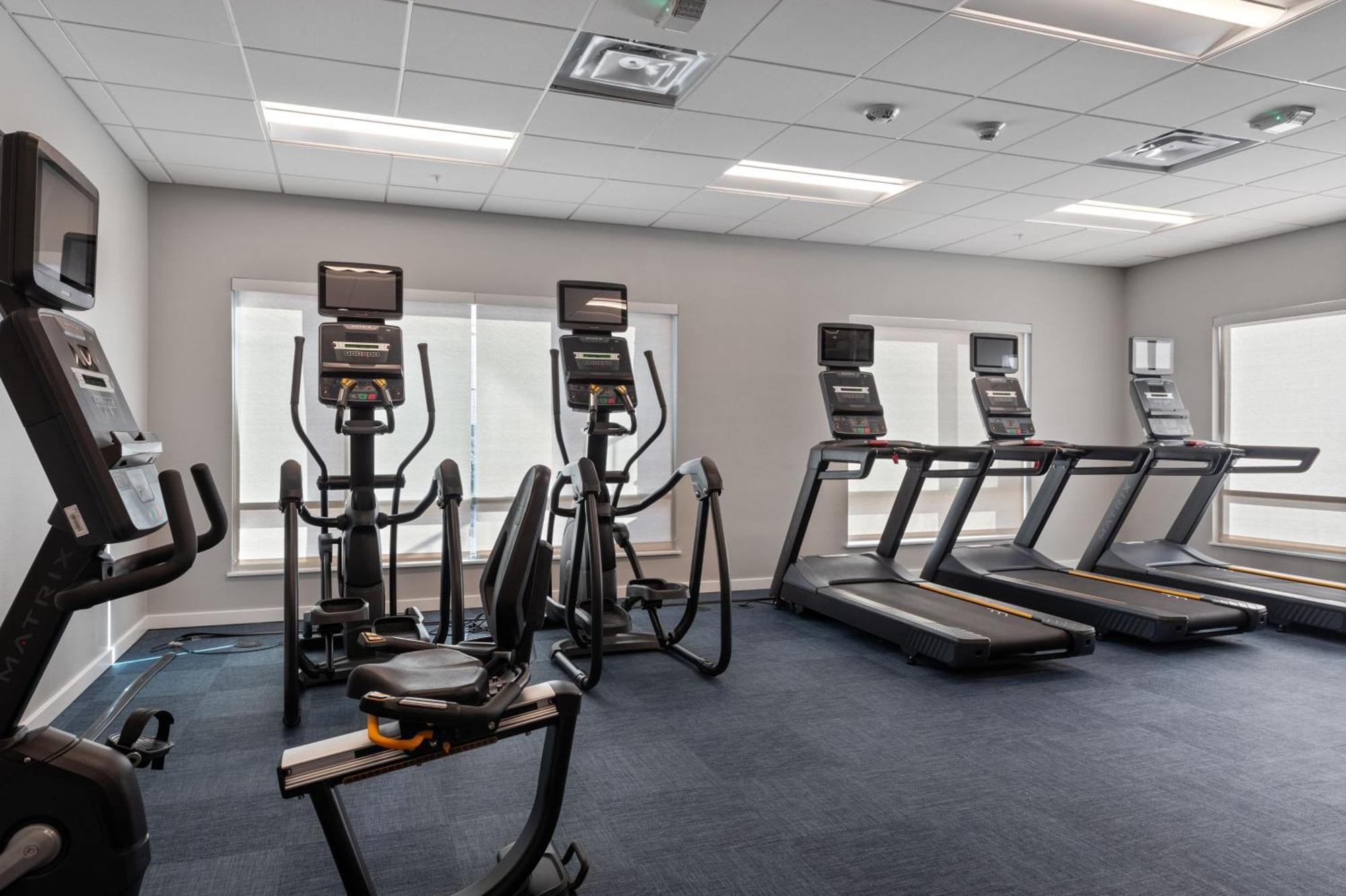 Towneplace Suites By Marriott Pueblo Downtown Zewnętrze zdjęcie