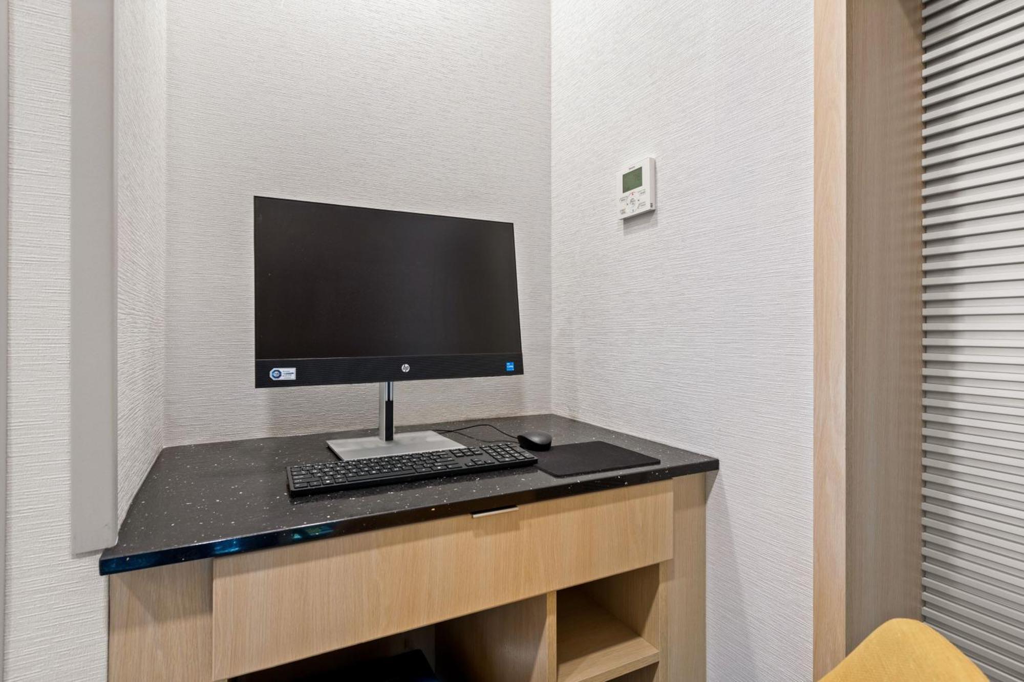 Towneplace Suites By Marriott Pueblo Downtown Zewnętrze zdjęcie